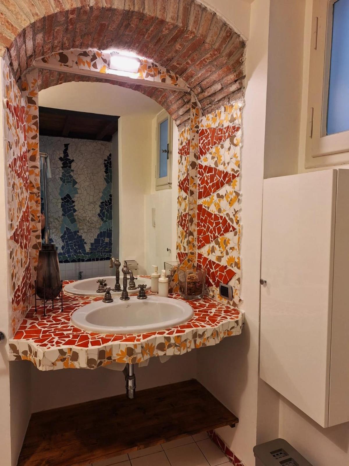 Apartamento Fidu Loft Florencia Exterior foto