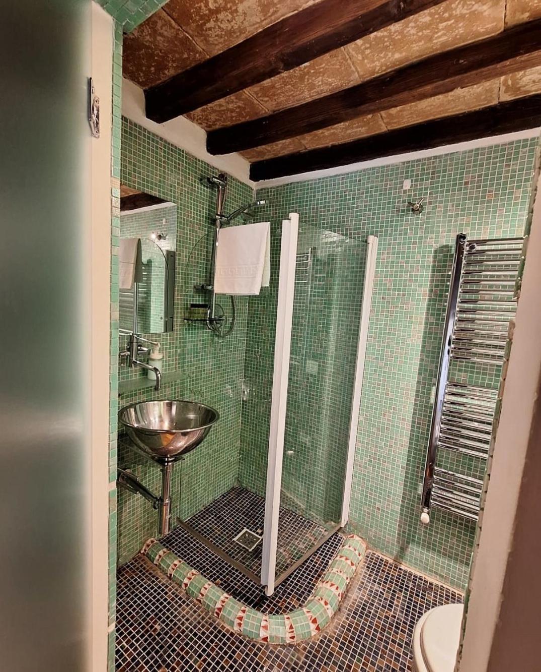 Apartamento Fidu Loft Florencia Exterior foto